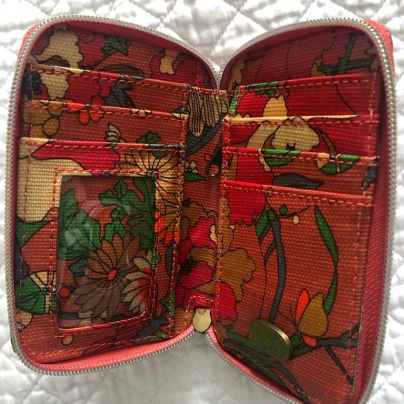 Sakroots Handbags - DONATED. New sakroots wristlet